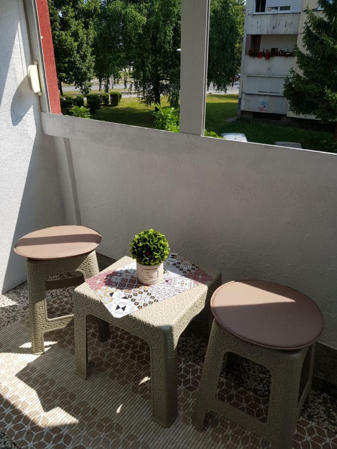 Apartman Tasa Apartment Banja Luka Exterior photo